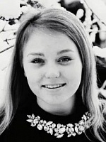 Никонова Анастасия Александровна