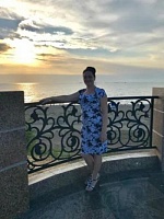 Холина Ирина Александровна