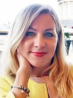 Комарова Наталья Николаевна
