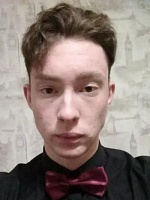 Денис Андреевич Дунаев