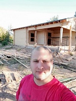 Дмитрий Сергеевич Ильин