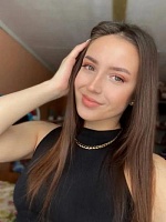 Милана Сергеевна Епимахова