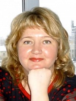 Шестакова Виктория Владимировна