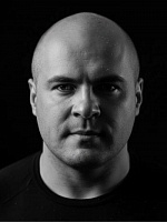 Алексей Павлович Поснов