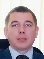 Владимир Александрович Канев
