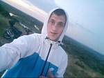 Константин Александрович Алешков