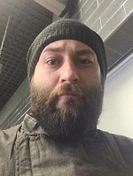 Михаил Алексеевич Кувиков