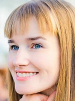 Лыкова Анастасия Николаевна