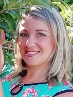 Елена Анатольевна Гаева