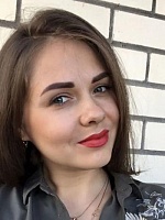 Наталья Борисовна Трапезникова