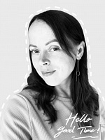Светлана Владимировна Пушкина