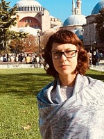 Жанна Павловна Белькова