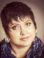 Васильченко Ольга Викторовна