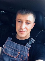 Вячеслав Викторович Бережной