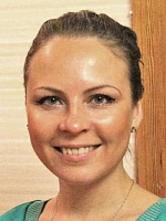 Зуева Екатерина Константиновна