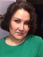 Людмила Николаевна Беляева