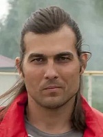 Алексей Евгеньевич Нестеров