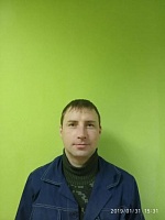 Олег Вячеславович Сидоренко