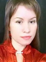 Тюрикова Наталья Алексеевна
