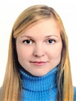 Максимова Елена Александровна