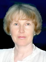 Бурдаева Валентина Яковлевна