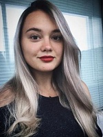 Макеева Оксана Сергеевна