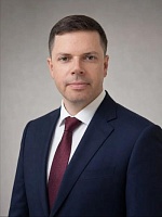 Иван Сергеевич Капралов