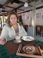Наталья Валентиновна Дробозина