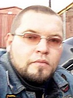 Паршин Александр Сергеевич