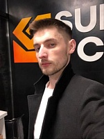 Ярослав Сергеевич Климов