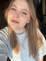 Марианна Сергеевна Плотицина