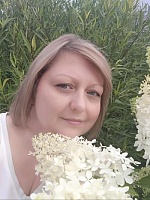 Наталья Юрьевна Мелентьева