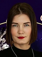 Юлия Сергеевна Слепова