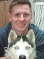 Павел Дмитриевич Штаборов