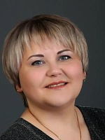 Вера Леонидовна Гунина
