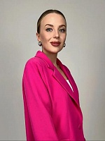 Рапасова Кристина Романовна