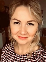Данилова Дарья Сергеевна