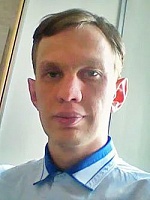 Сысоев Михаил Юрьевич