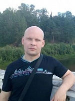 Артем Николаевич Пунанцев
