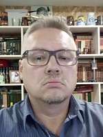 Михаил Юрьевич Пирогов