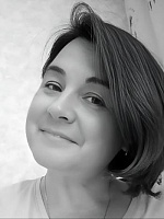 Соколова Оксана Ивановна
