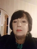 Шагина Полина Доминиковна