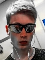 Шерстов Дмитрий Андреевич