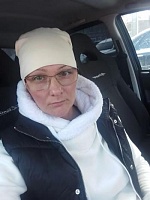 Елена Борисовна Кривенко