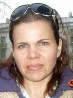 Ухова Людмила Владимировна