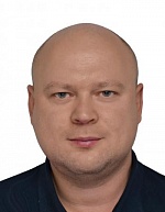 Иван Алексеевич Бондаренко