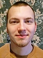 Илья Витальевич Воронько