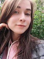 Ордати Евгения Андреевна