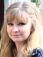 Бойцова Елена Валерьевна