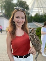 Кузнецова Арина Александровна